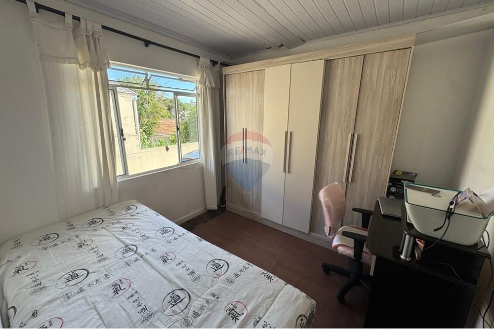 Casa - Venda - Curitiba , Paraná - FOTO QUARTO 02.jpeg - 560461009-62