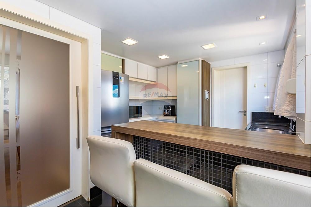 Apartamento - Alugar - Curitiba , Paraná - IMG_3923_1.jpg - 560341055-96