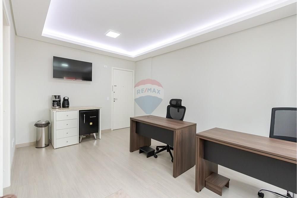 Cj. Comercial/ Sala - Venda - Curitiba , Paraná - IMG_6625.jpg - 560431053-2