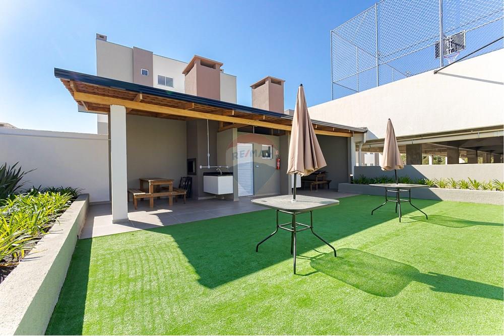 Apartamento à venda com 2 quartos, 44m² - Foto 31