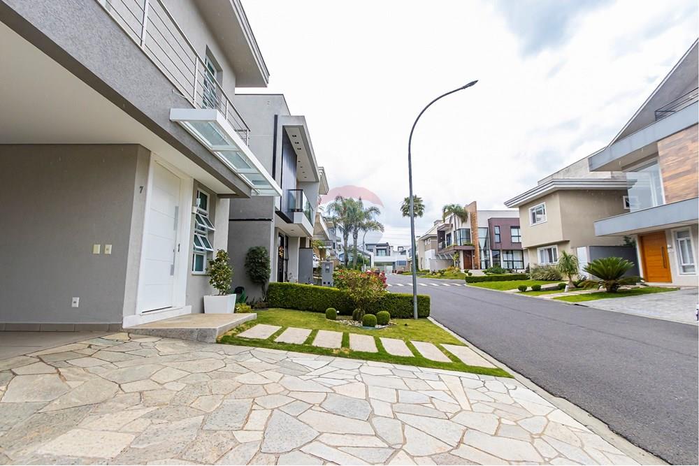 Casa de Condomínio - Venda - Curitiba , Paraná - IMG_7847_1.jpg - 560251045-85