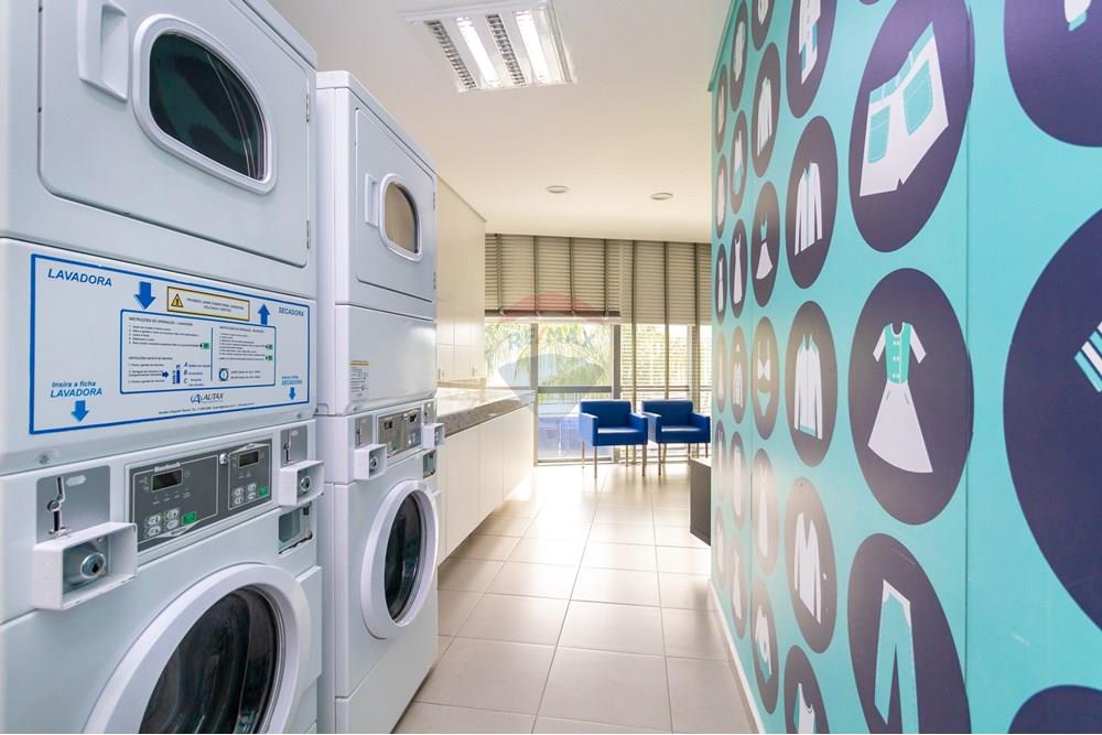 Apart Hotel/ Flat - Alugar - Curitiba , Paraná - IMG_8003.jpg - 560251018-307