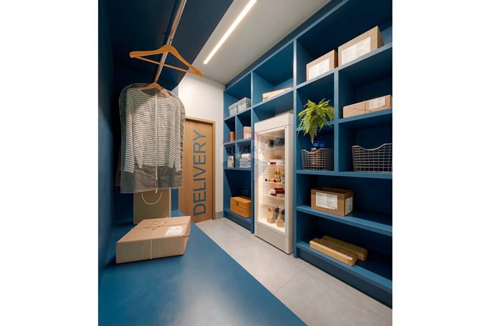 Apartamento - Venda - Curitiba , Paraná - 0813_IMG_DELIVERY_R02.jpg - 560461002-34