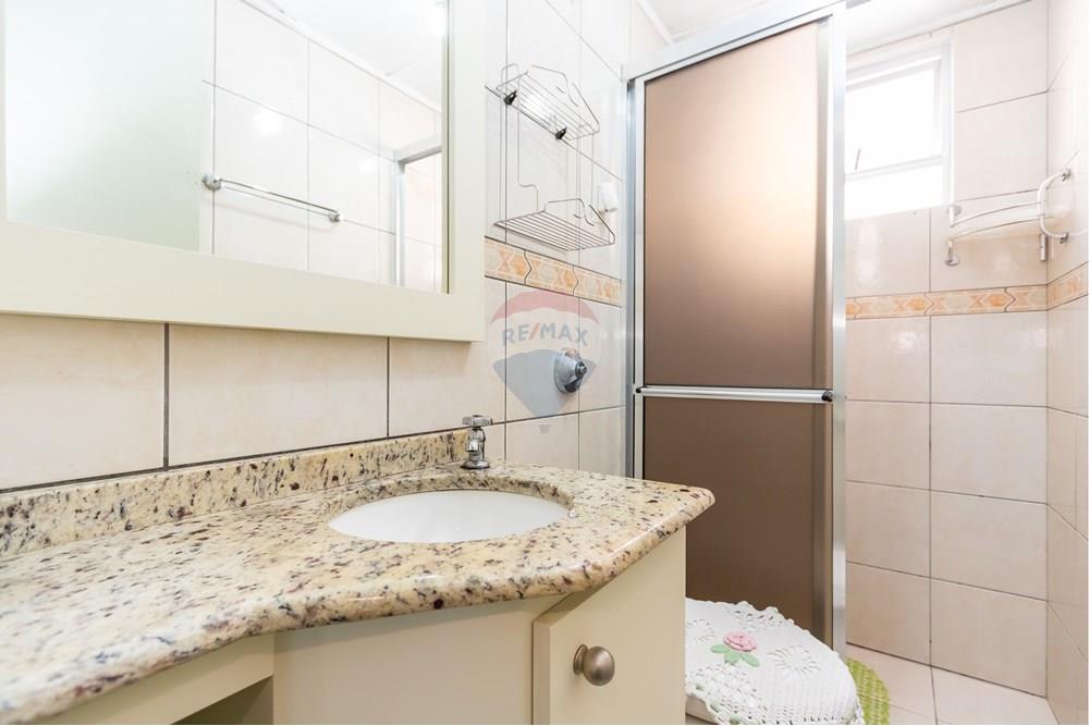 Apartamento à venda com 3 quartos, 57m² - Foto 15