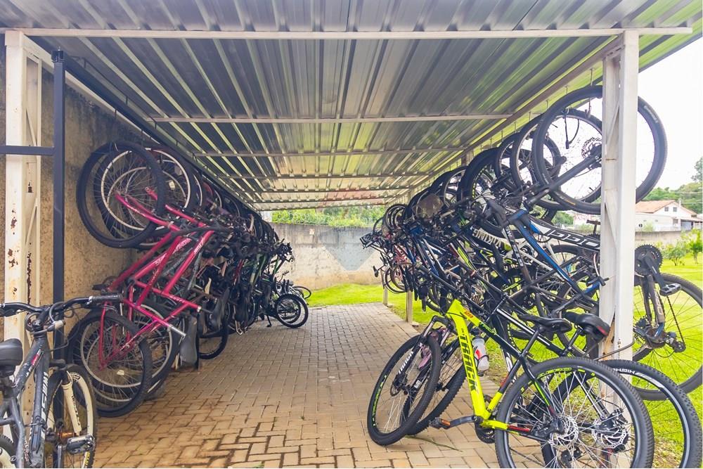 Apartamento - Venda - São José dos Pinhais , Paraná - IMG_6432.jpg - 560411055-18