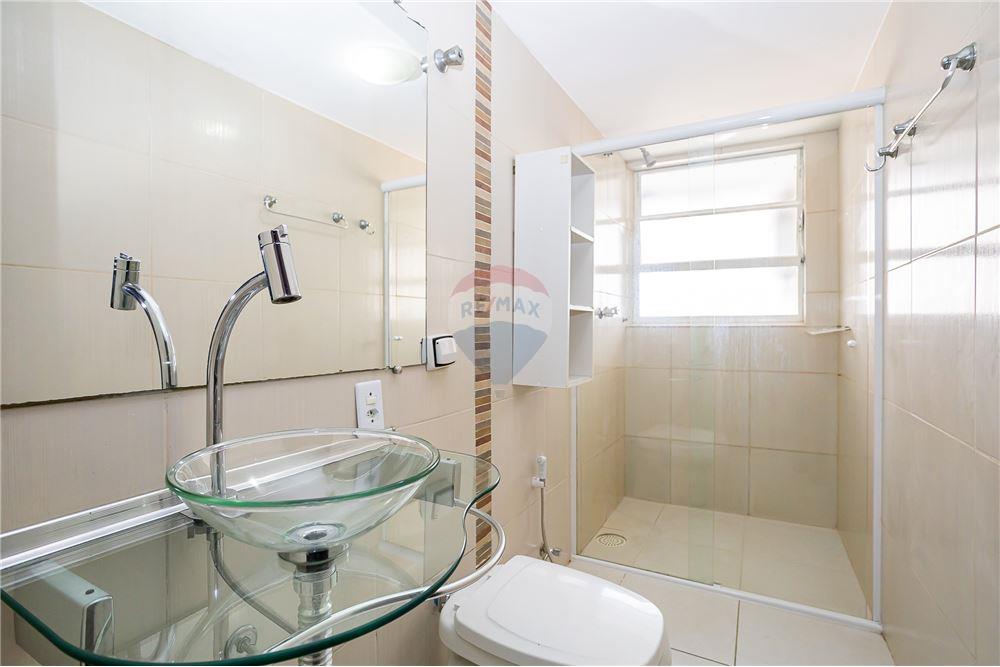 Apartamento - Alugar - Curitiba , Paraná - 12 - 560311047-565
