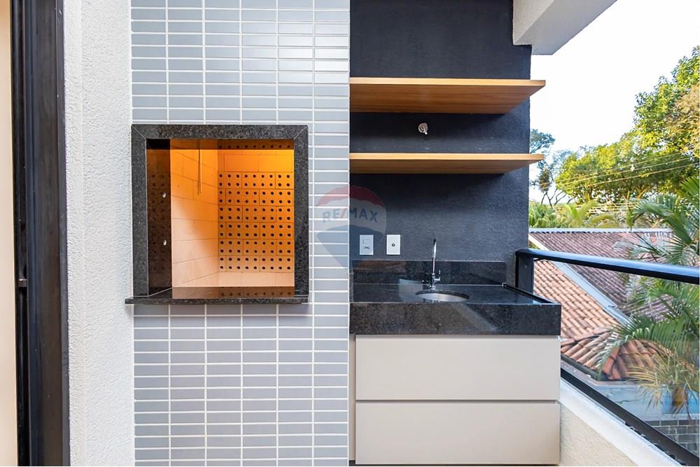 Жилищен - Апартамент - Curitiba , Paraná - BR - IMG_1541_1.jpg - 560411040-17