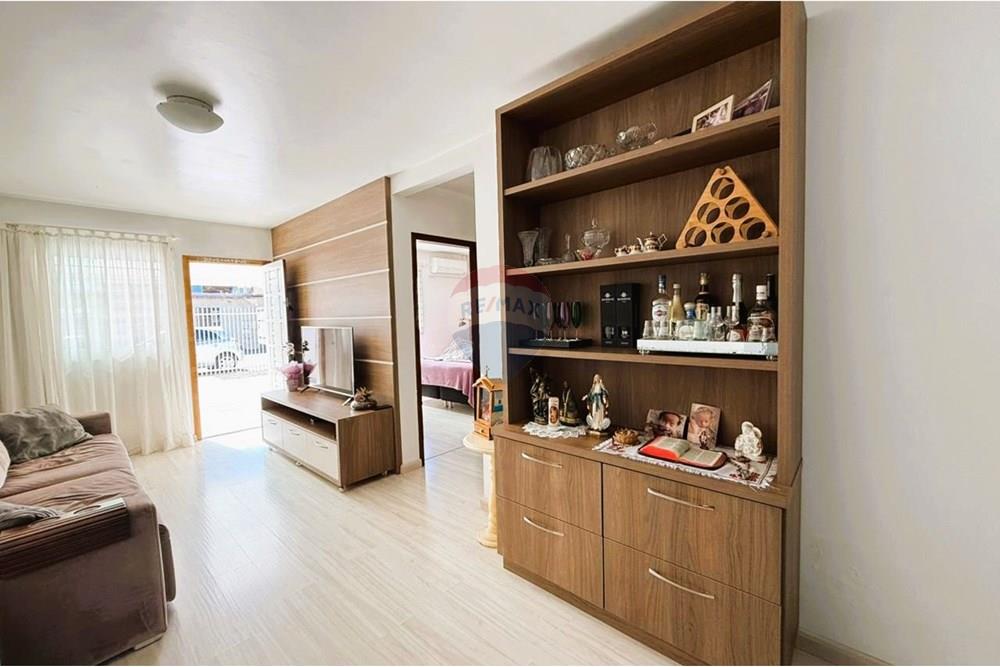 Casa - Venda - São José dos Pinhais , Paraná - 9.jpg - 560481001-14