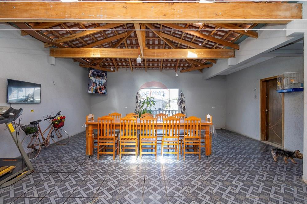 Sobrado - Venda - Curitiba , Paraná - IMG_3104_1.jpg - 560301032-29