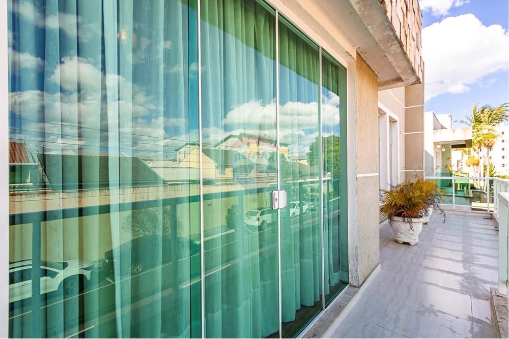 Sobrado - Venda - São José dos Pinhais , Paraná - IMG_7086_1.jpg - 560351163-2