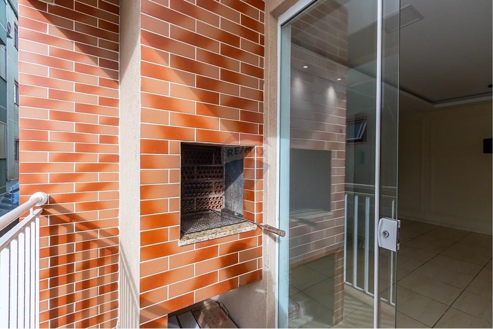 Apartamento - Venda - São José dos Pinhais , Paraná - IMG_6837.JPG - 560411051-215