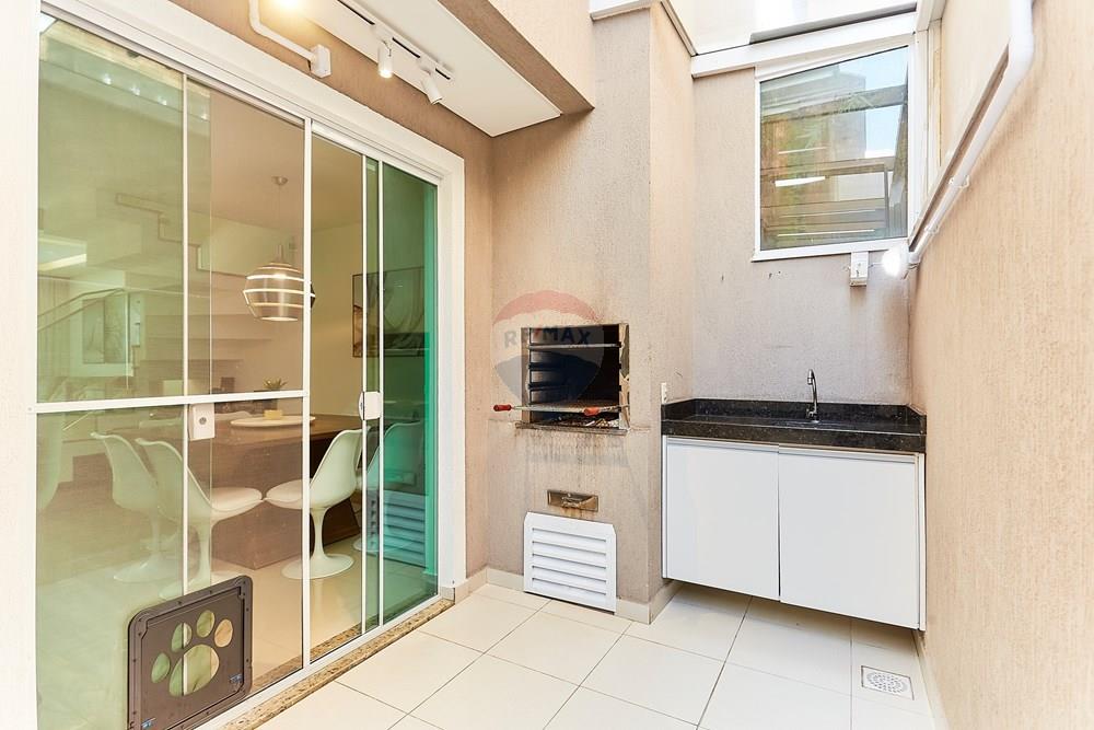 Sobrado - Venda - Curitiba , Paraná - IMG_1155.jpg - 560321058-117