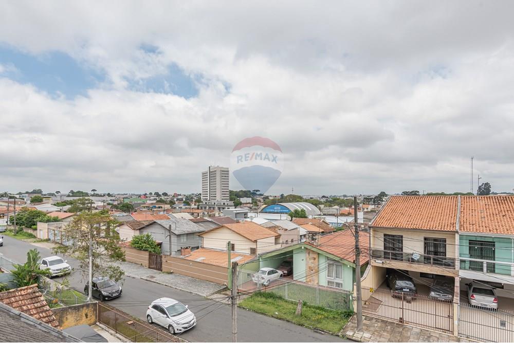 Sobrado - Venda - Curitiba , Paraná - rua Hellen Keller 418-54.jpg - 560331069-73