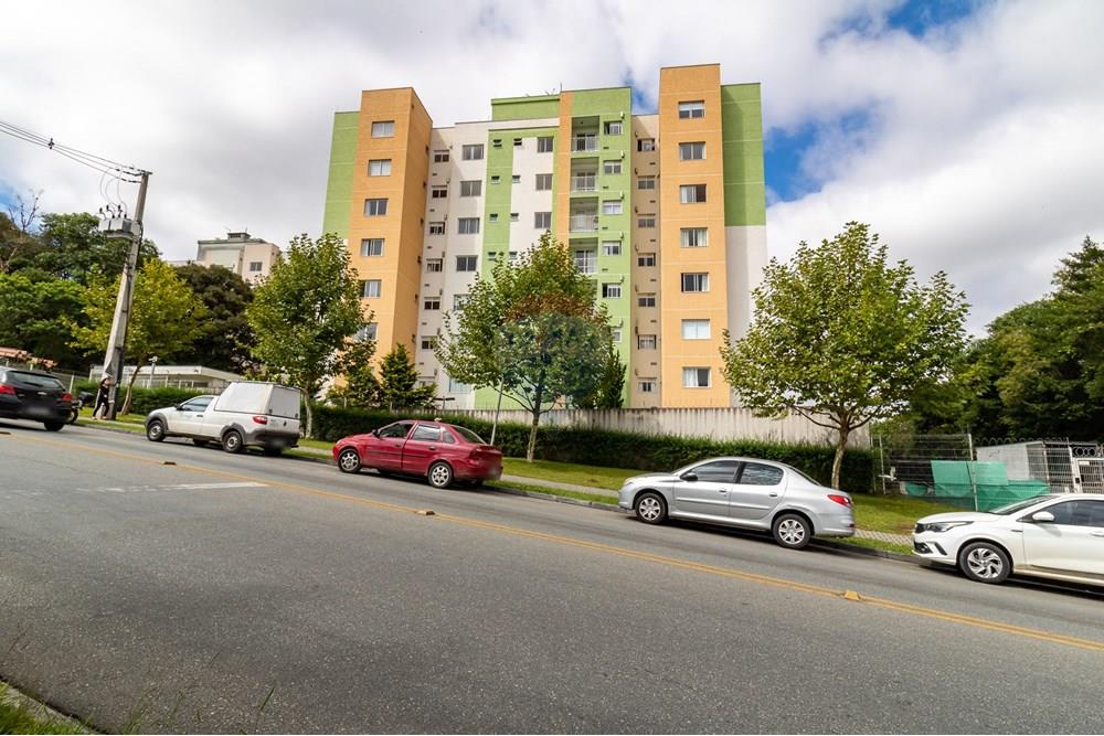 Apartamento - Alugar - Curitiba , Paraná - IMG_8894.jpg - 560311047-547