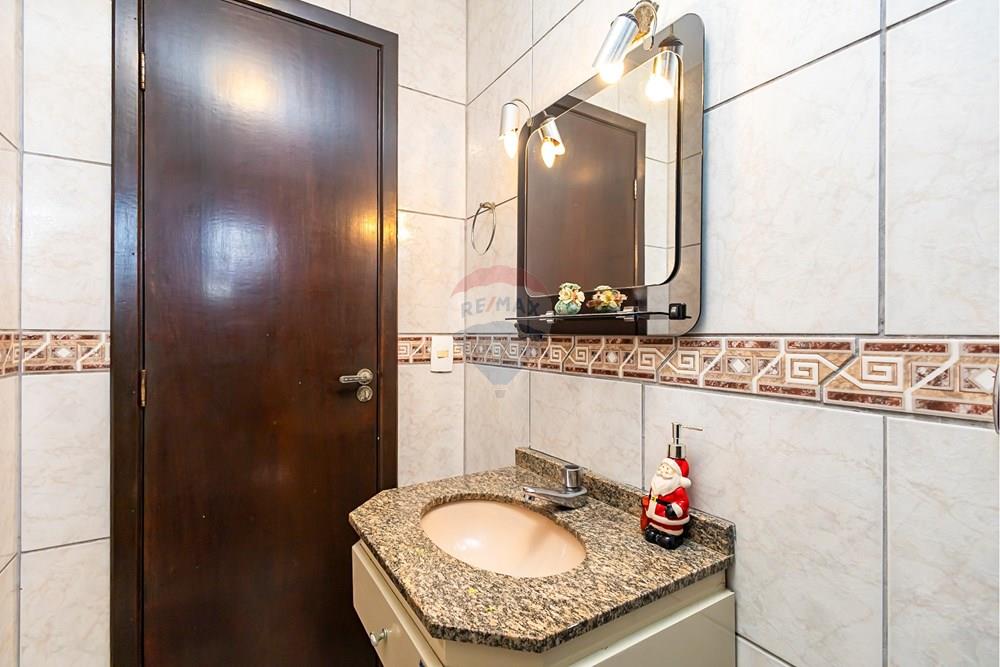 Casa - Venda - Curitiba , Paraná - 38 BWC pav1.jpg - 560341137-7