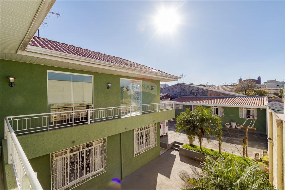 Casa à venda com 4 quartos, 360m² - Foto 49