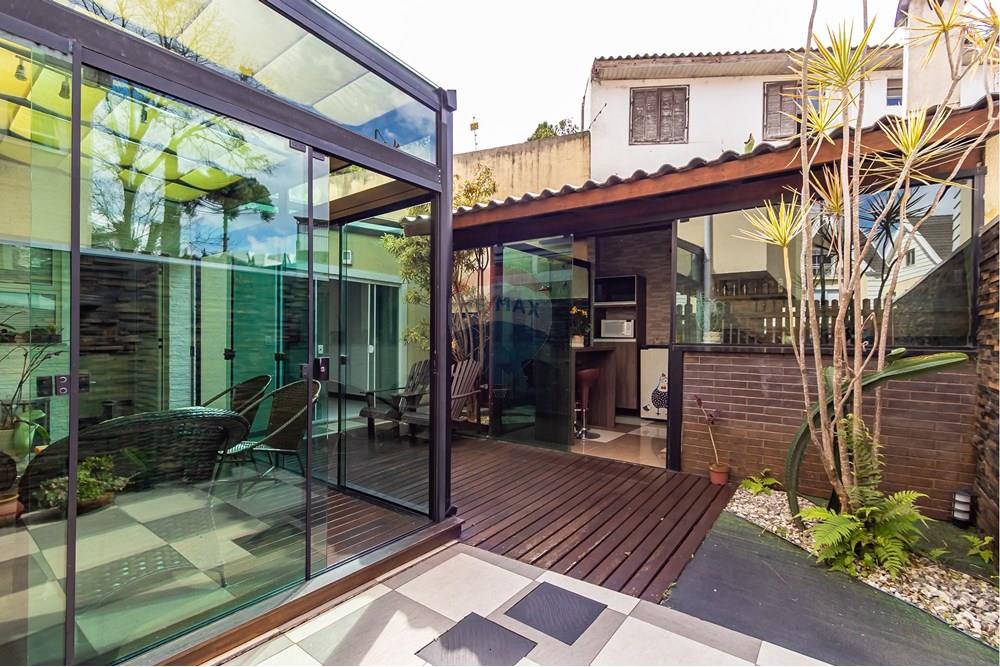 Sobrado - Venda - Curitiba , Paraná - IMG_8978.jpg - 560341064-98