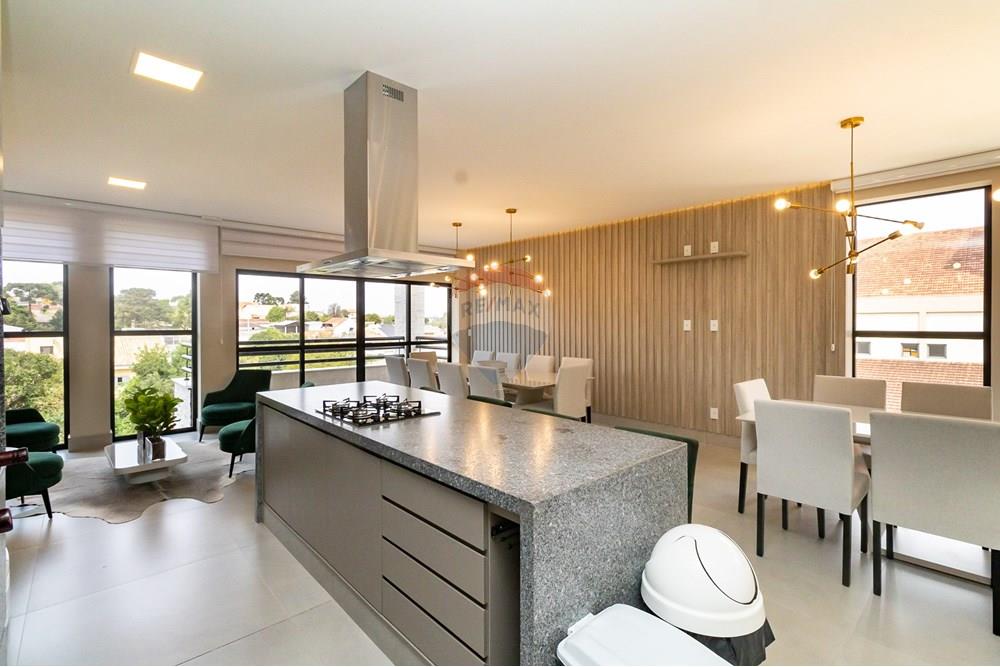 Sobrado - Venda - Curitiba , Paraná - IMG_9092.jpeg - 560391084-194