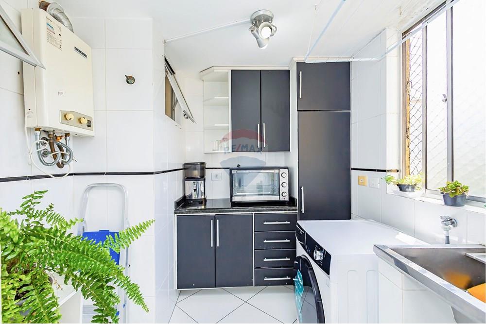 Apartamento - Venda - Curitiba , Paraná - 10.jpg - 560411004-93