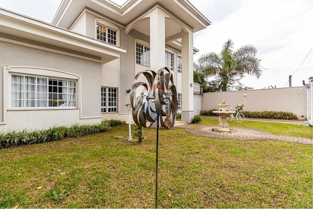 Casa - Venda - Curitiba , Paraná - 38.jpg - 560461011-71