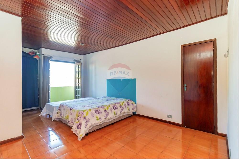 Sobrado - Venda - São José dos Pinhais , Paraná - IMG_3129_1.jpg - 560391042-23