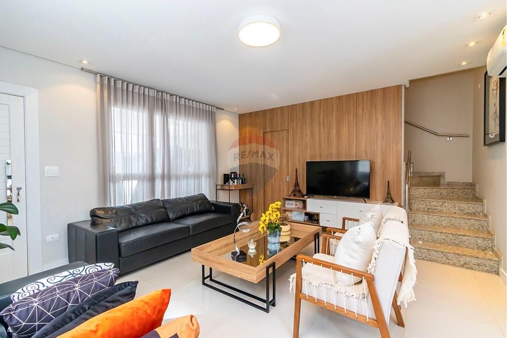 Casa de Condomínio - Venda - Curitiba , Paraná - Sheep - IMG_0392_1.jpg - 560251045-87