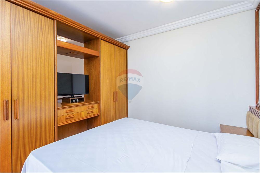 Wohnung - Kauf - Curitiba , Paraná - Elternschlafzimmer - 560471004-6