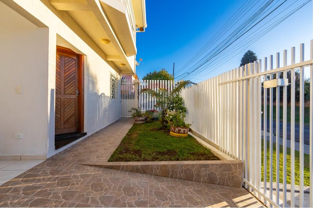 Sobrado à venda com 5 quartos, 186m² - Foto 32