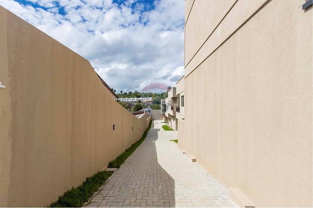 Sobrado - Venda - Curitiba , Paraná - IMG_1094_1.jpg - 560461011-46