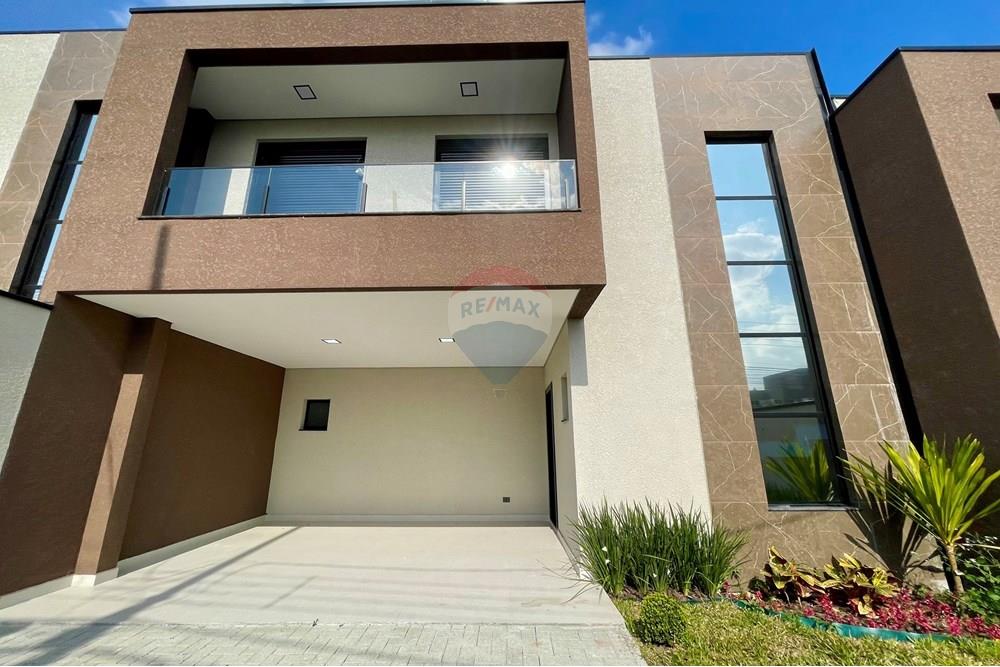 Sobrado - Venda - São José dos Pinhais , Paraná - IMG_1007.jpeg - 560481004-17