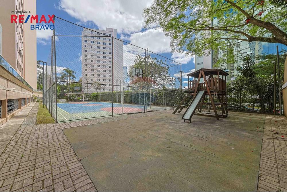 Apartamento - Venda - Curitiba , Paraná - CRF_8763.jpg - 560371015-57