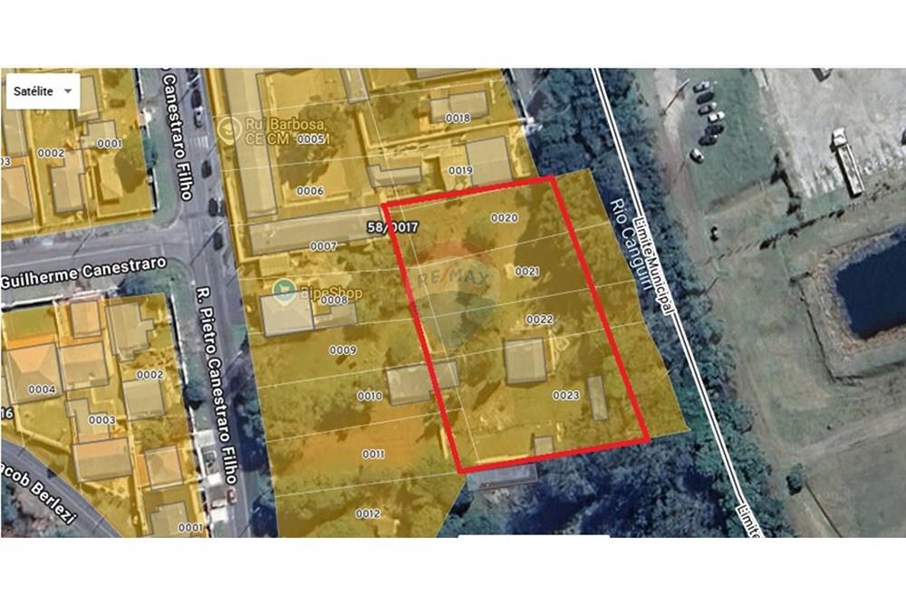 Terreno - Venda - Colombo , Paraná - marcação 11.jpg - 560321090-37