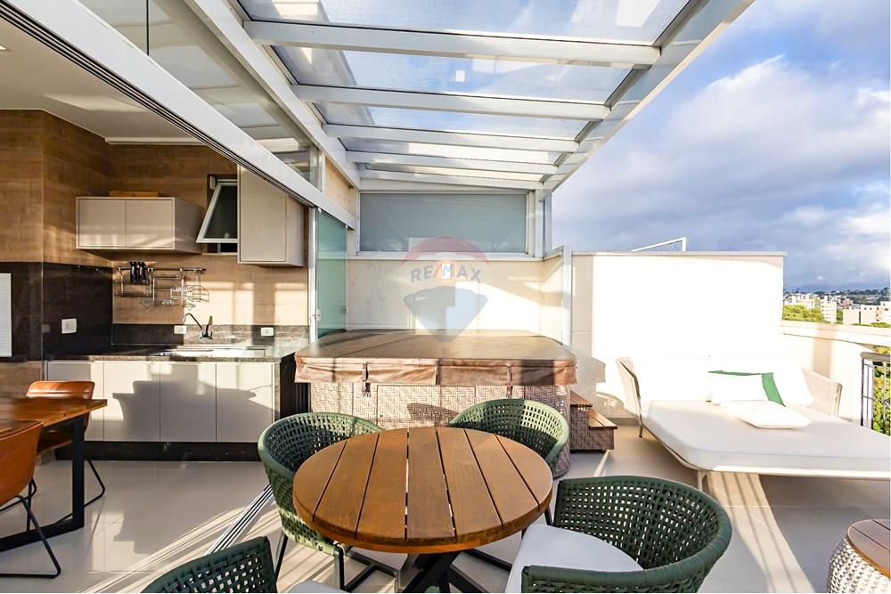 Apartamento - Venda - Curitiba , Paraná - IMG_9513_1.jpg - 560341097-95