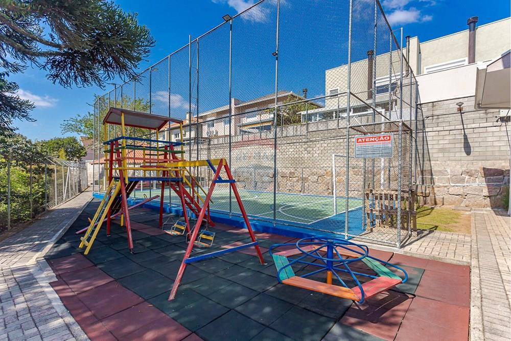 Casa de Condomínio - Venda - Curitiba , Paraná - IMG_2682.jpg - 560251045-87