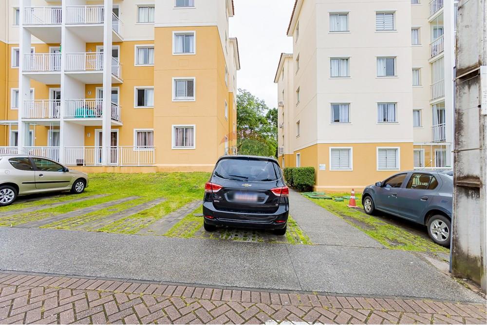 Apartamento - Venda - Colombo , Paraná - IMG_2418.jpg - 560411009-103