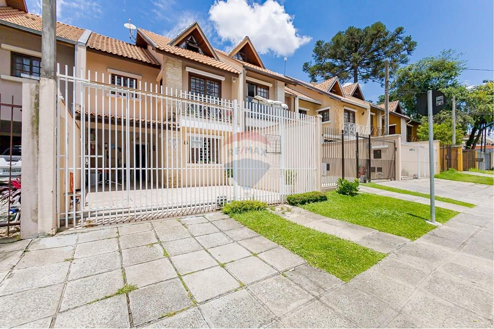 Sobrado - Venda - Curitiba , Paraná - IMG_0138.jpg - 560391054-12