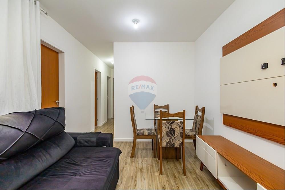 Apartamento - Alugar - Colombo , Paraná - IMG_7571.jpg - 560251018-297