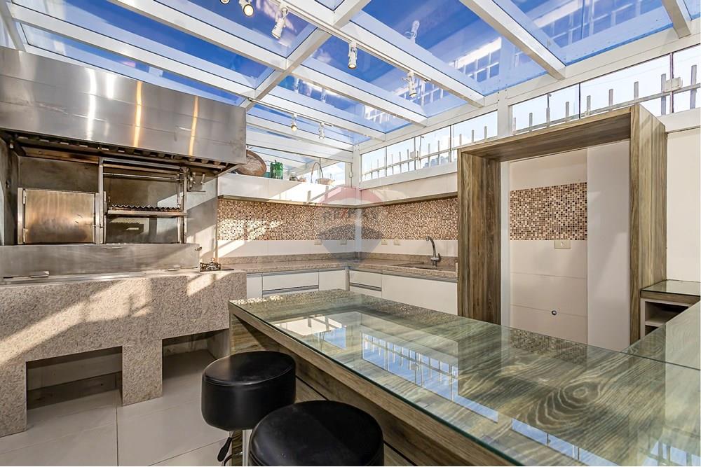 Apartamento - Alugar - Curitiba , Paraná - IMG_8596_1.jpg - 560351125-52