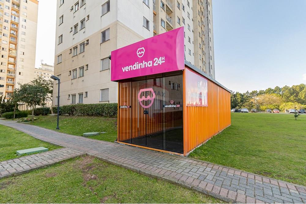 Apartamento - Alugar - Curitiba , Paraná - IMG_0778.jpg - 560251068-39