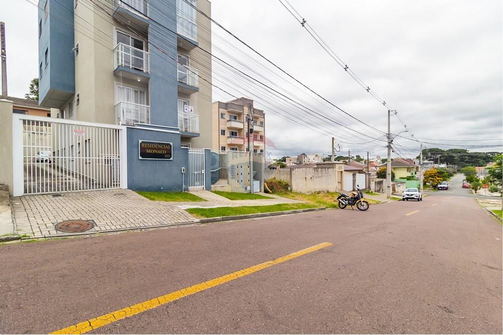 Apartamento - Venda - São José dos Pinhais , Paraná - 5070.jpg - 560391042-24