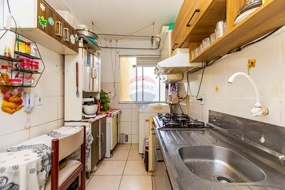 Apartamento - Venda - São José dos Pinhais , Paraná - IMG_9093_1.jpg - 560411027-46