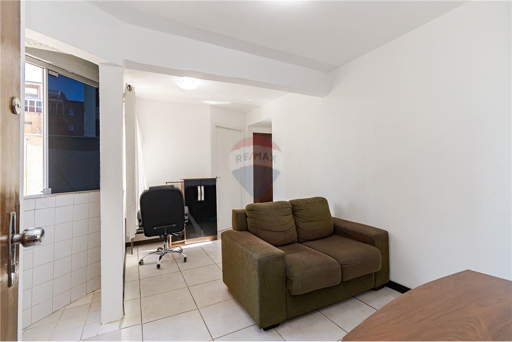 Apartamento - Venda - Curitiba , Paraná - 3 - 560321116-12