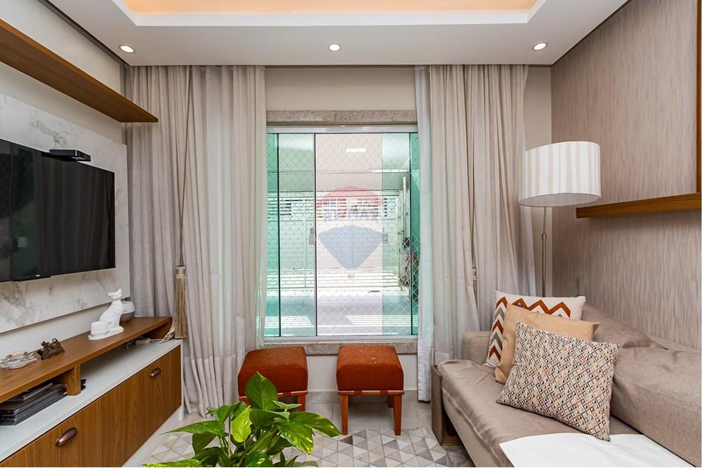 Sobrado - Venda - Curitiba , Paraná - IMG_0297.jpg - 560351004-89