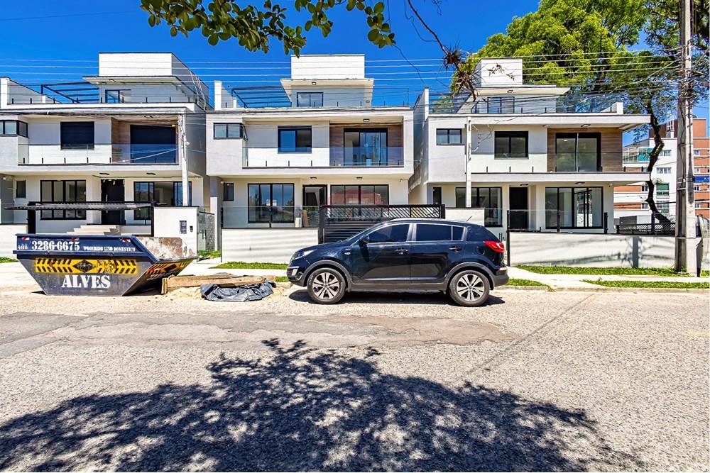 Casa - Venda - Curitiba , Paraná - IMG_8565_1.jpg - 560321091-59