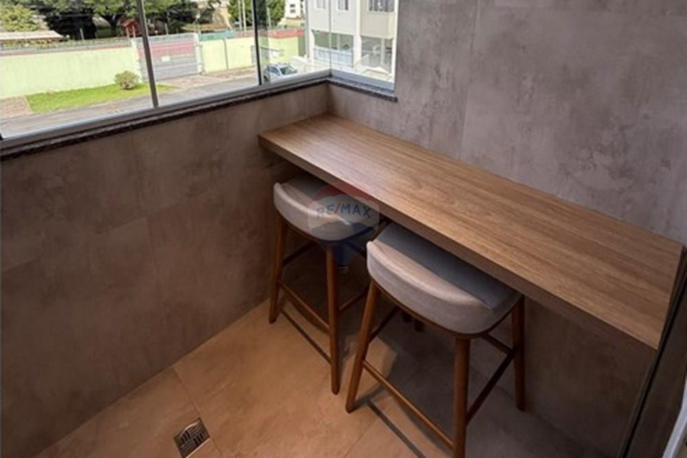Apartamento - Venda - Curitiba , Paraná - churrasqueira-apartamento-uberaba-1.JPEG - 560311094-2