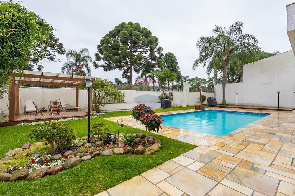 Casa - Venda - Curitiba , Paraná - IMG_3305.jpg - 560341061-220