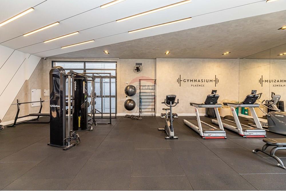 住宅 - 公寓/单元房 - Curitiba , Paraná - BR - IMG_2519.jpg - 560321047-28