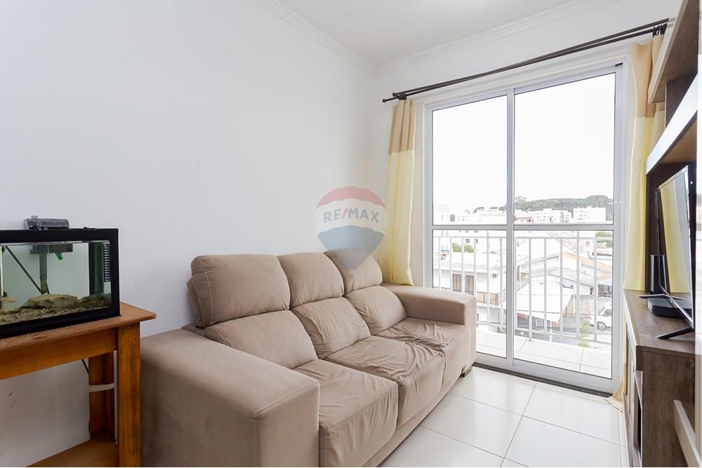 Apartamento - Venda - São José dos Pinhais , Paraná - _MG_2551.jpg - 560351119-11