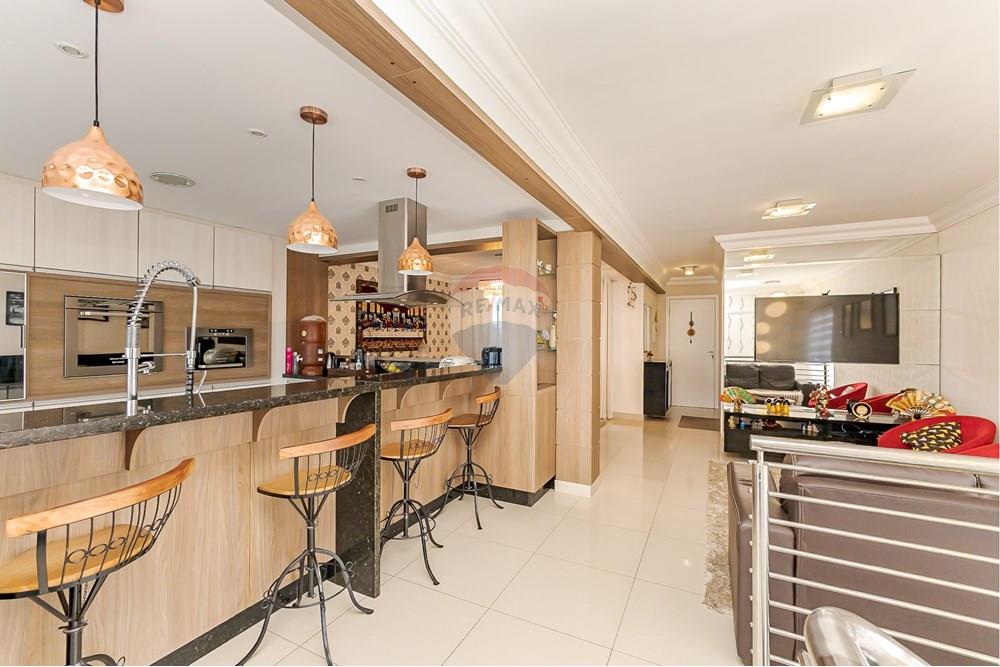 Cobertura - Venda - Curitiba , Paraná - IMG_9626.jpg - 560391085-10