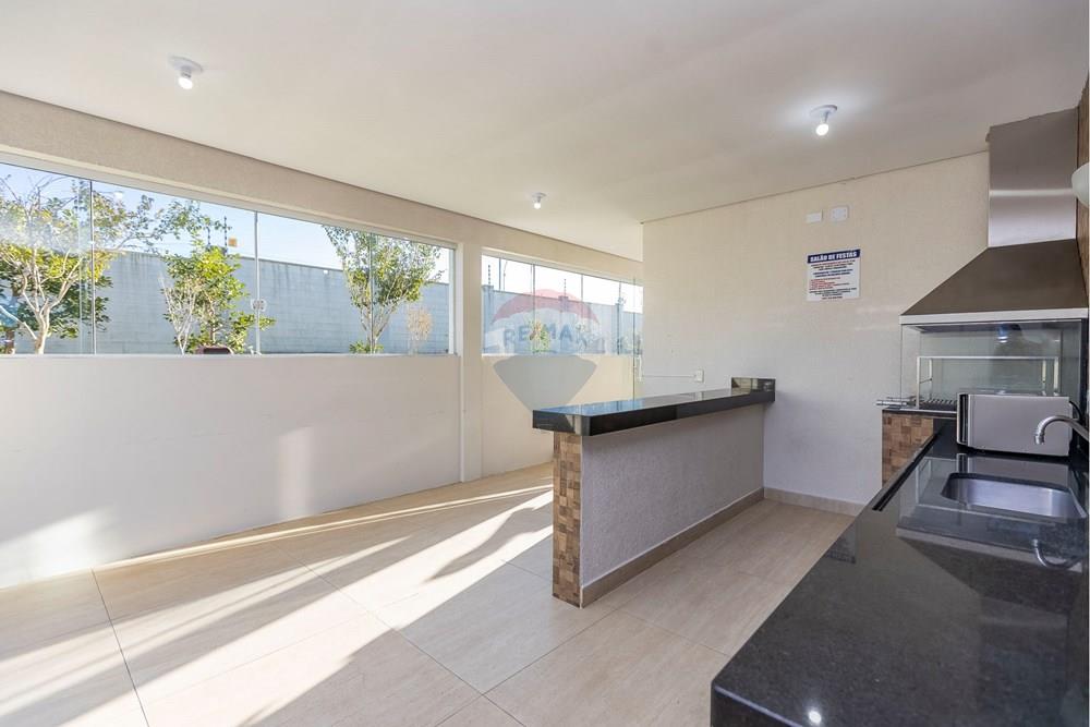 Apartamento - Venda - Araucária , Paraná - IMG_0337_1.jpg - 560341136-56